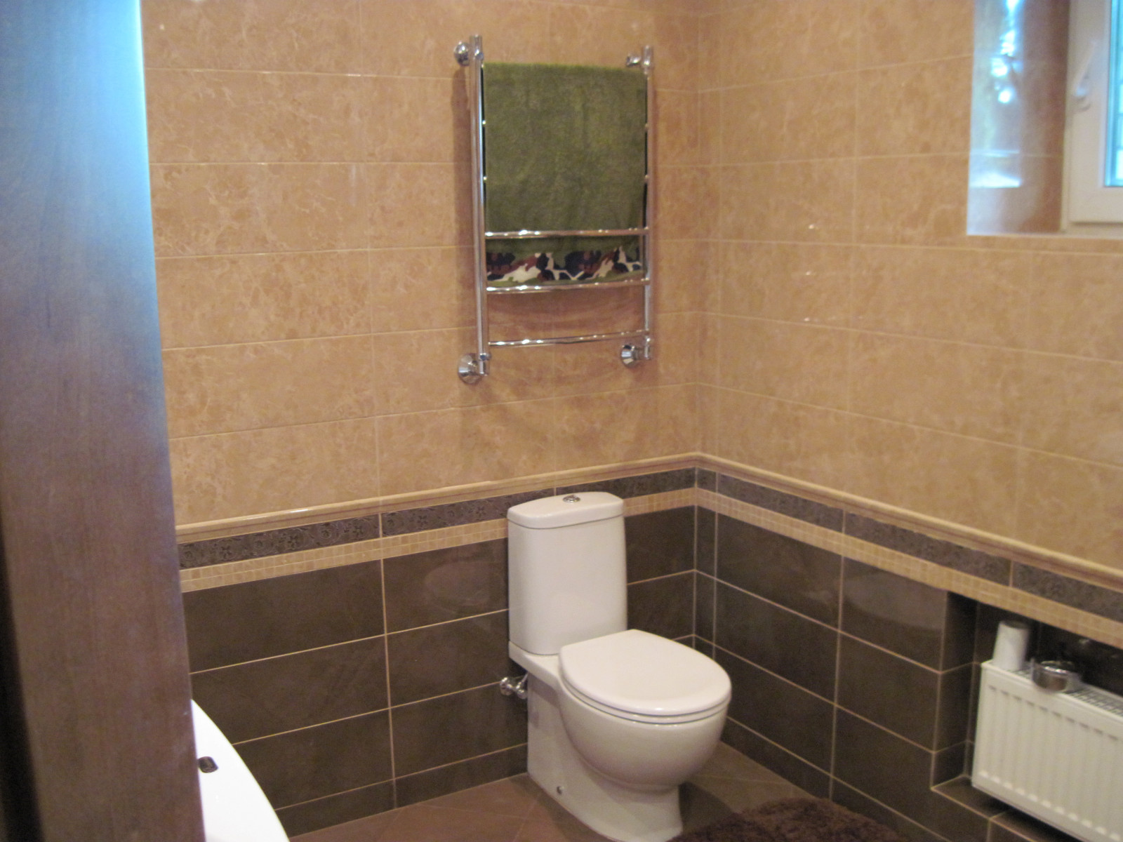 г. Всеволожск, дом из газобетона