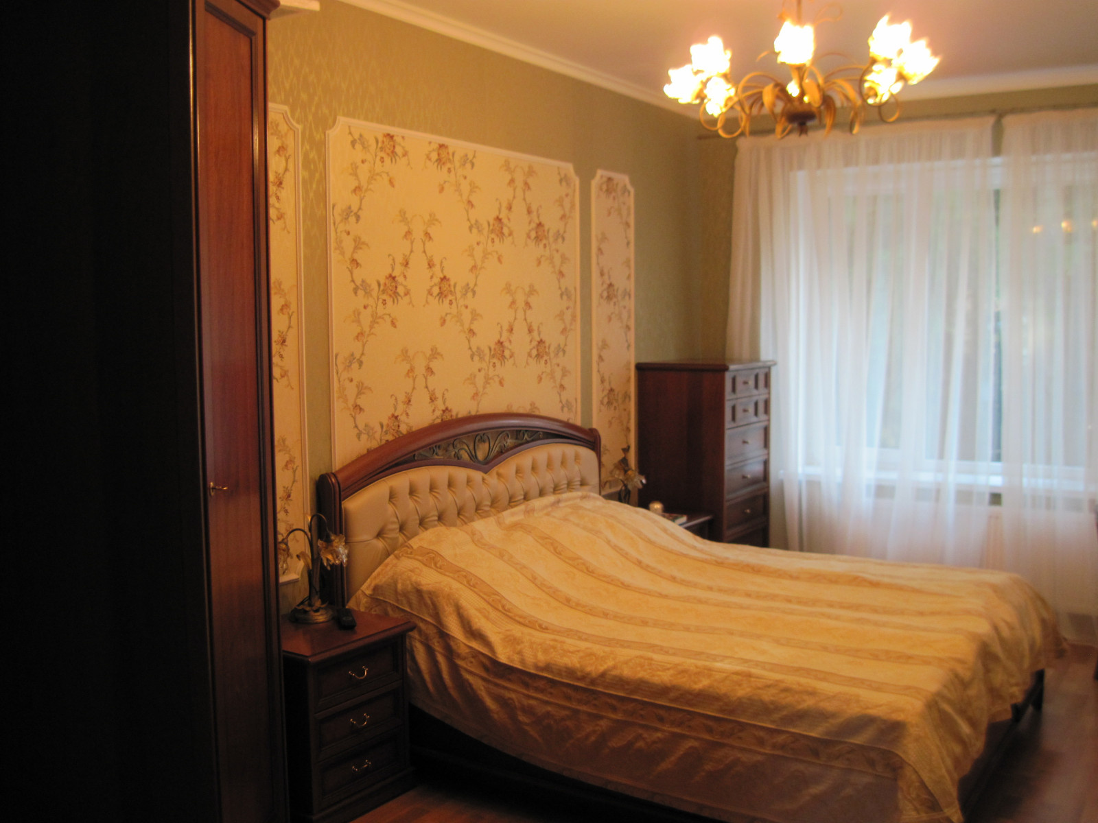 г. Всеволожск, дом из газобетона