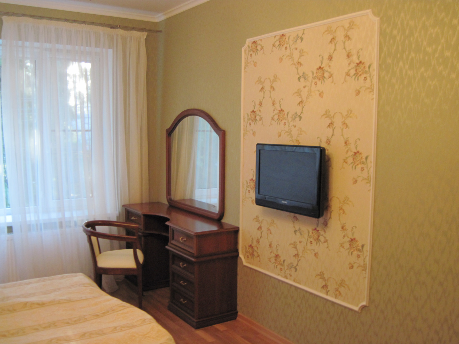 г. Всеволожск, дом из газобетона