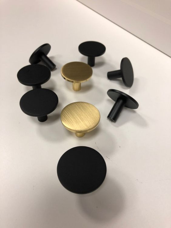 SIMPLE-KNOB