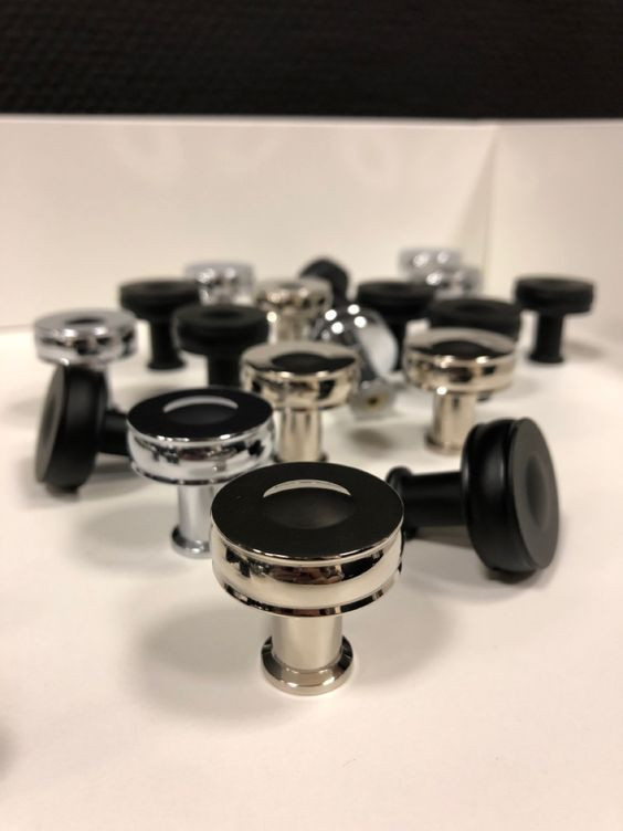 SIMPLE-KNOB