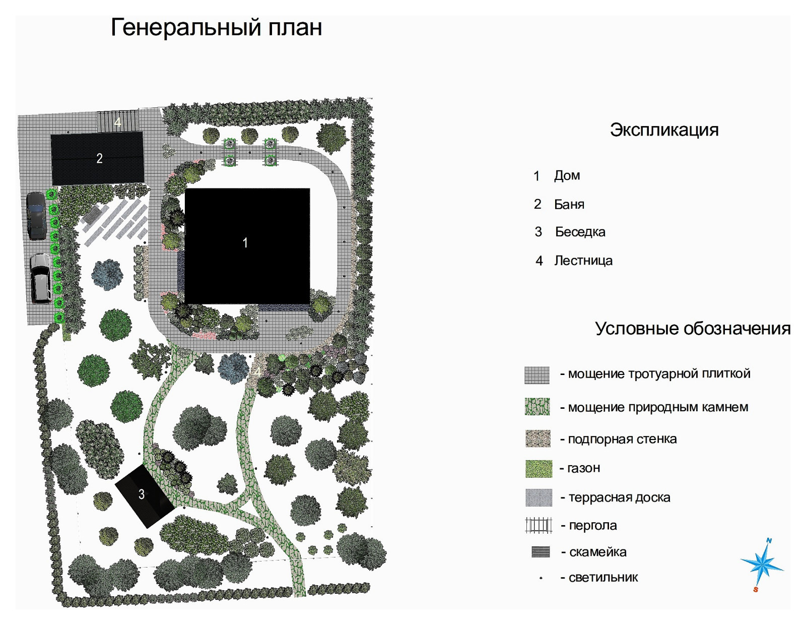 Новое Токсово 1