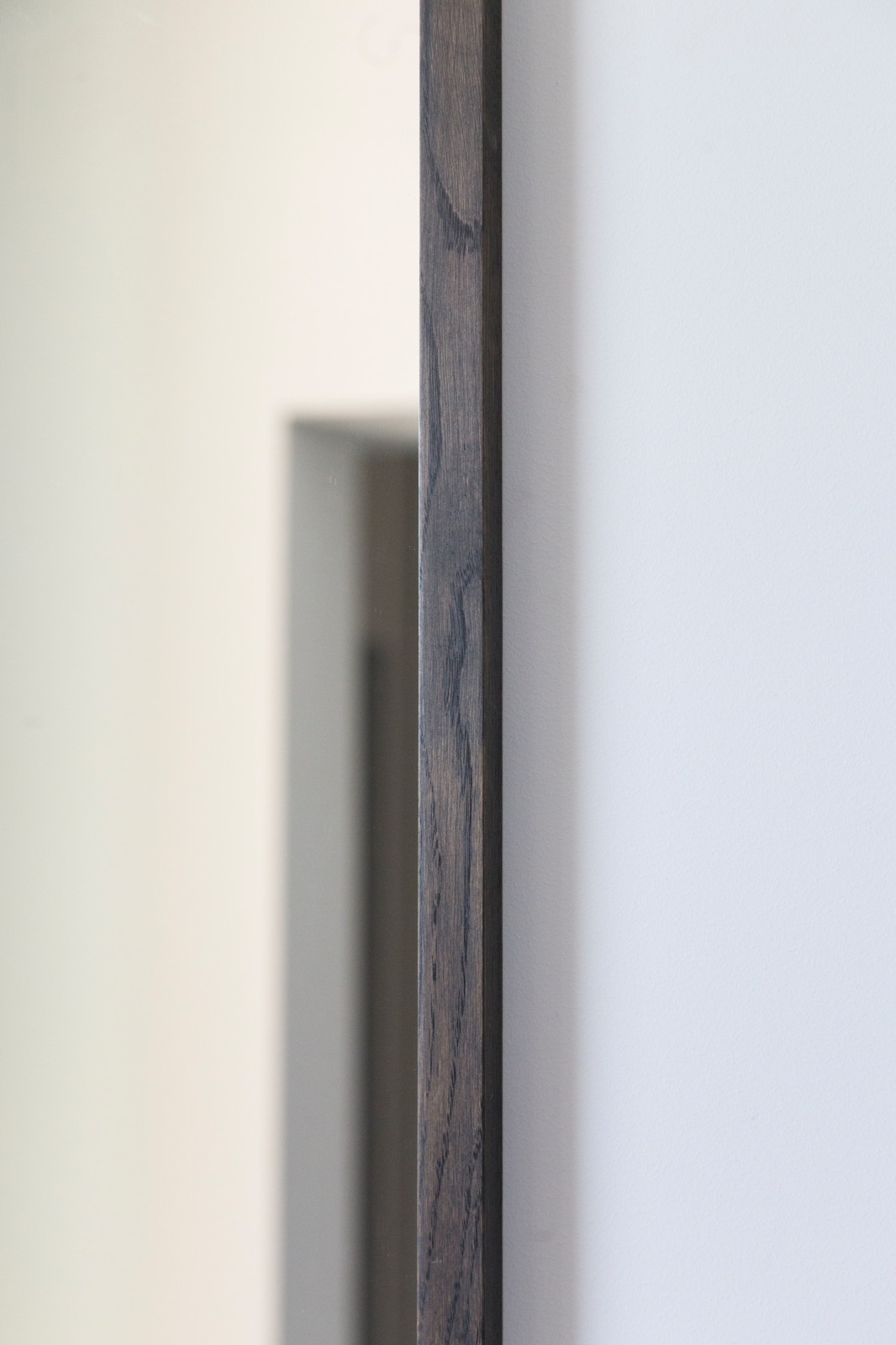 Винный стеллаж из дуба в масле