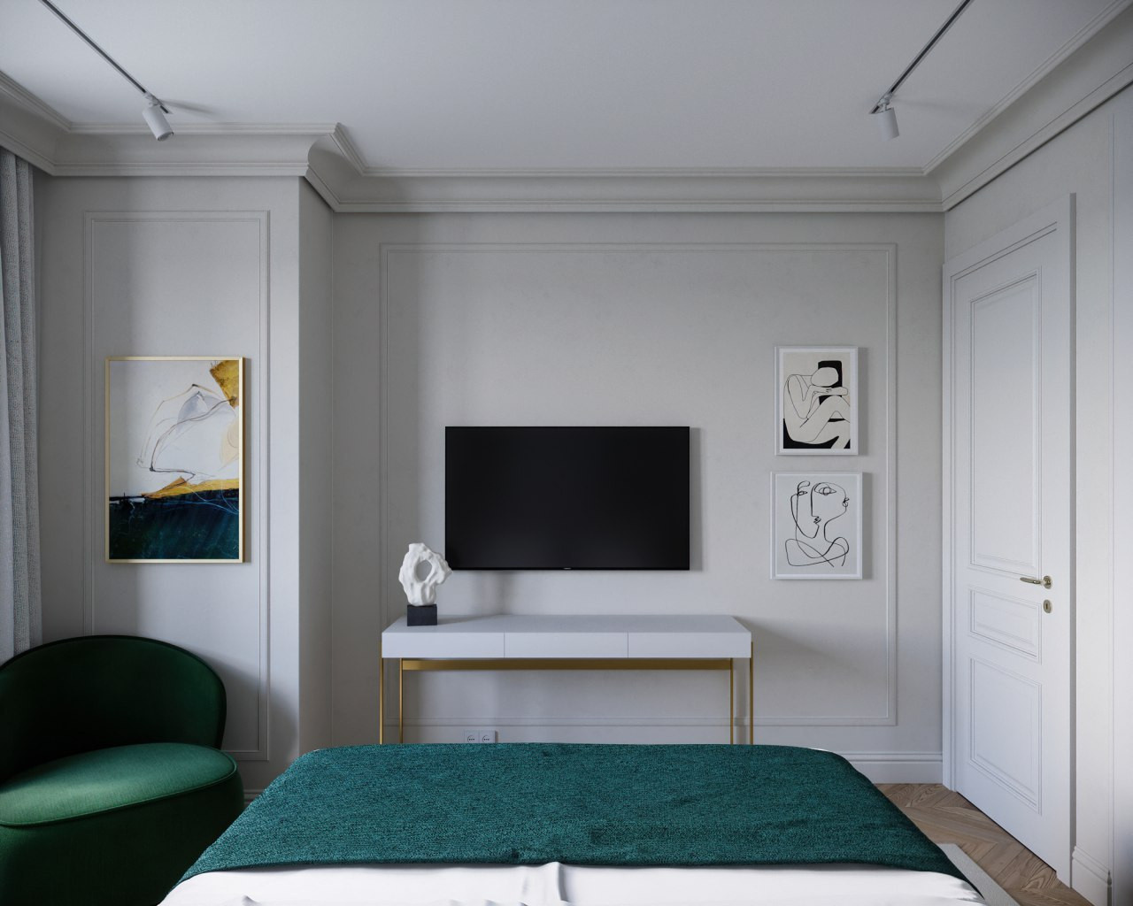 Двери BELVEDERE и Legend  Pattern венгерская ёлка