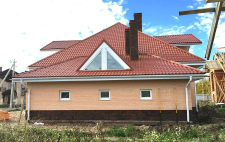 д. Глинка, рядом с Павловском