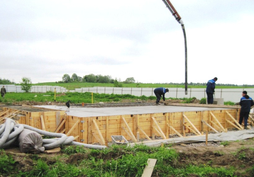 Нижние Осельки