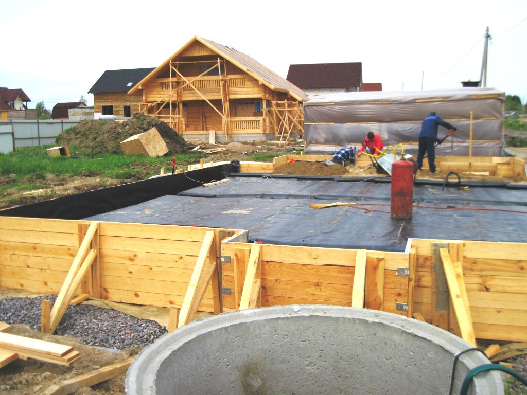 Нижние Осельки