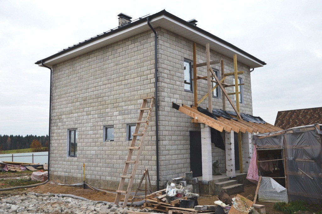 Нижние Осельки