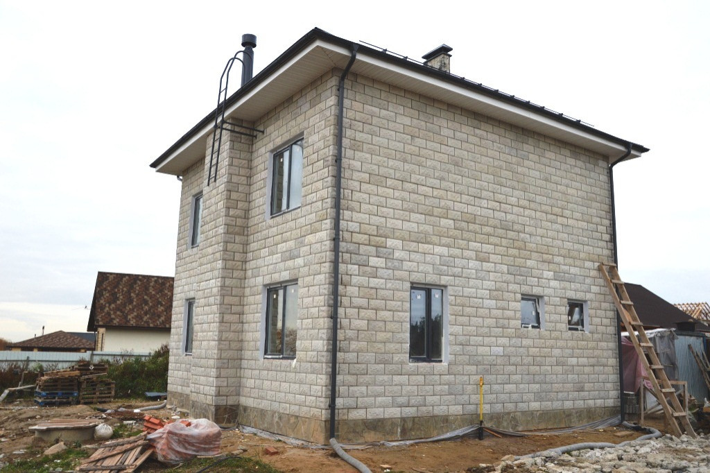 Нижние Осельки