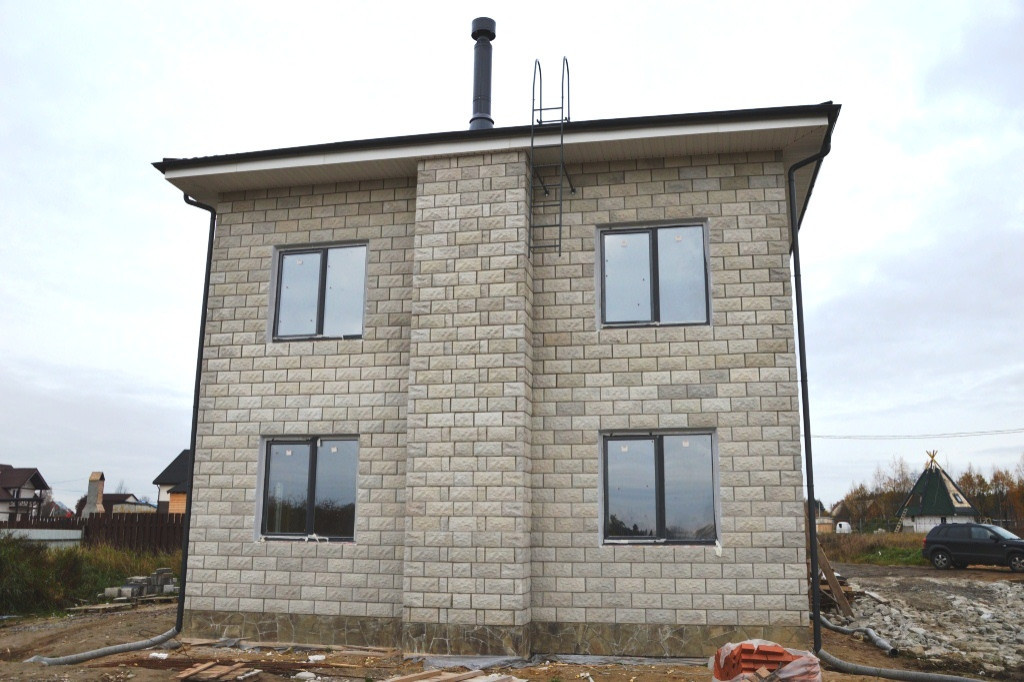 Нижние Осельки