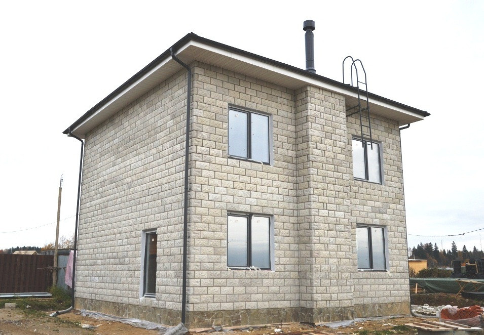 Обложка проекта: Нижние Осельки