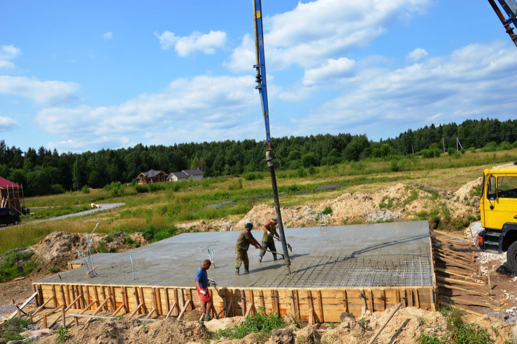 Оранжерейка