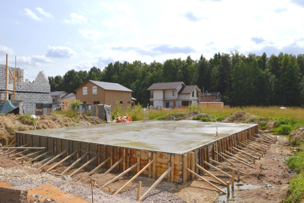 Оранжерейка