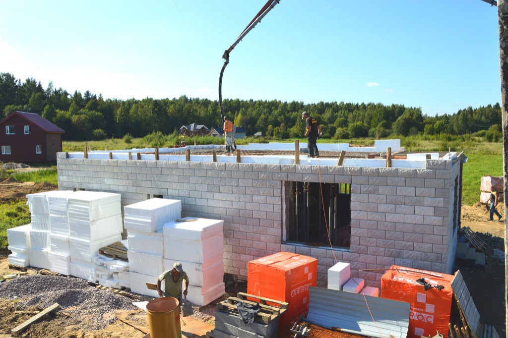 Оранжерейка