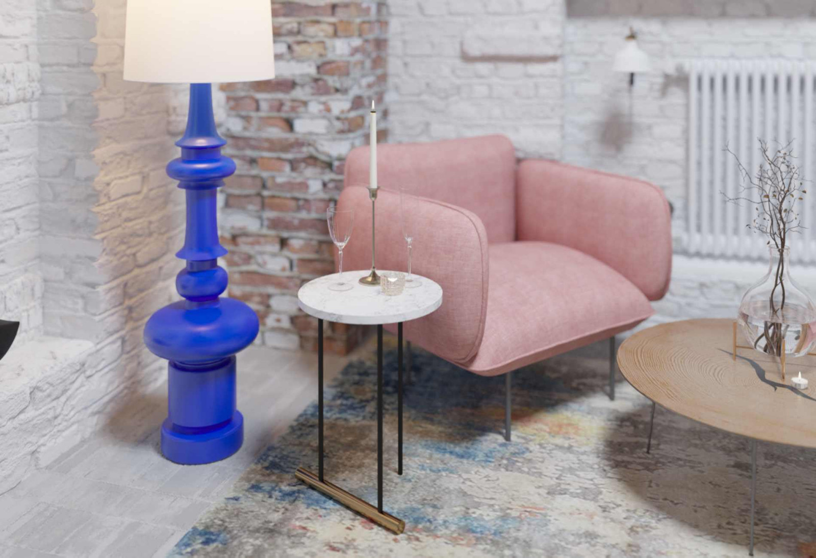 PUB ресторан в старом фонде