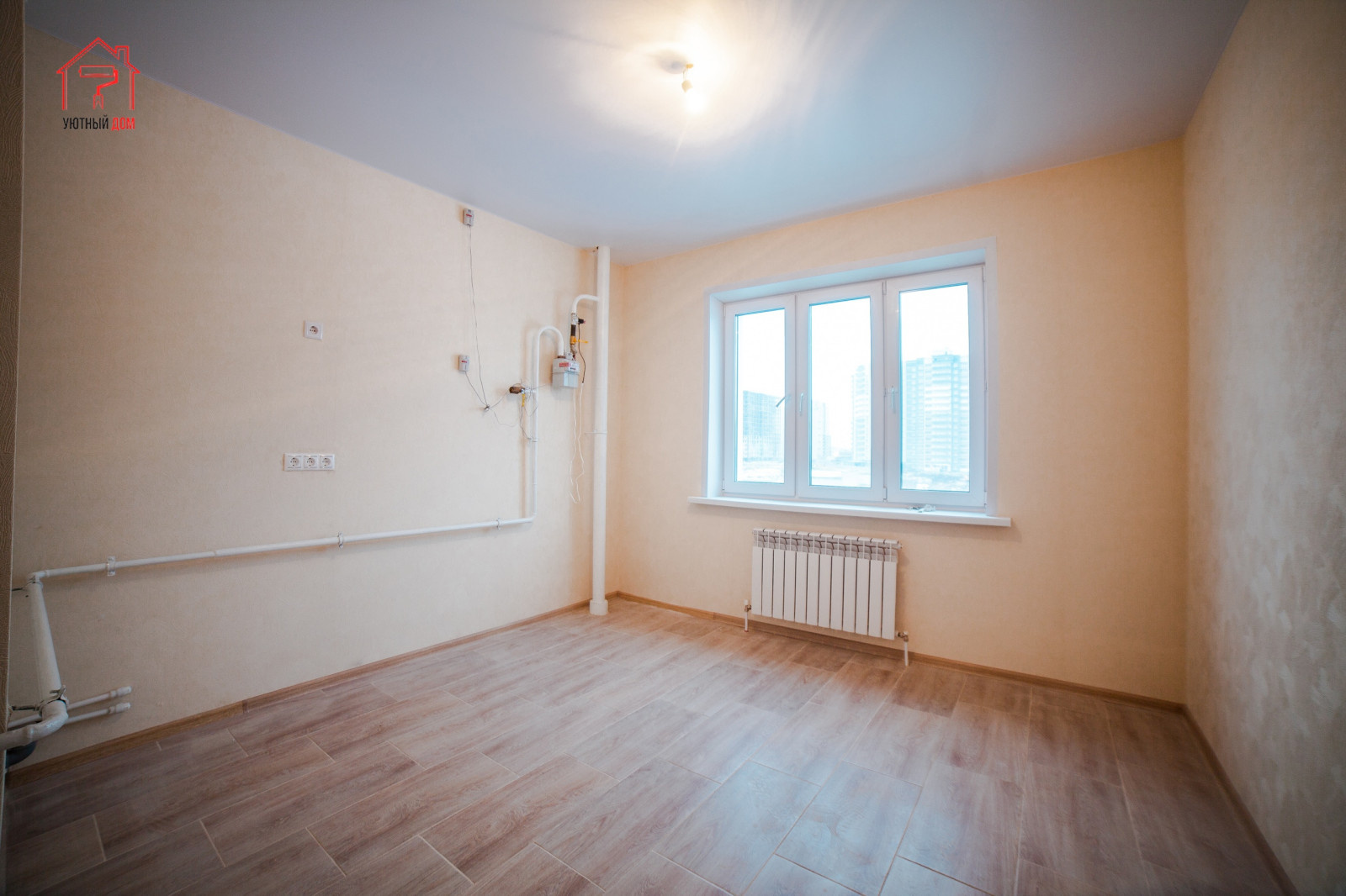 ремонт "под ключ"