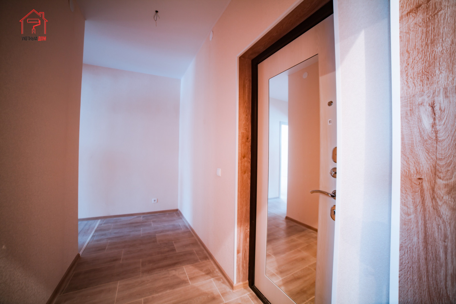 ремонт "под ключ"