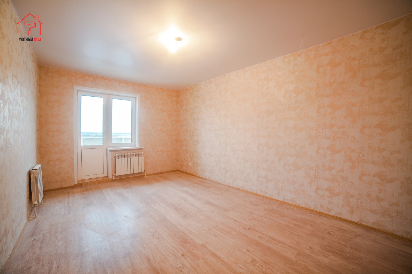 ремонт "под ключ"