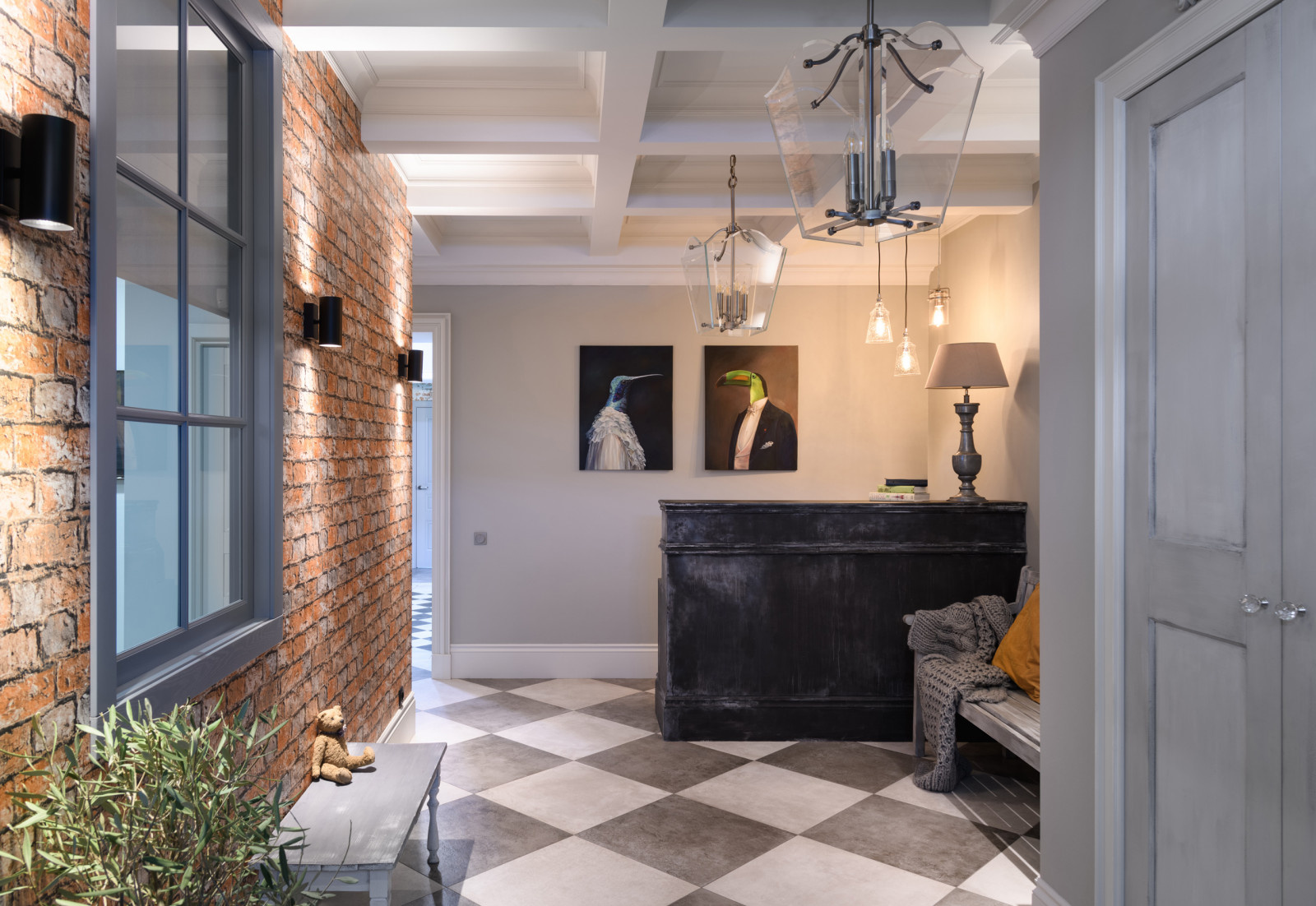 Hogwards school, частная школа английского языка