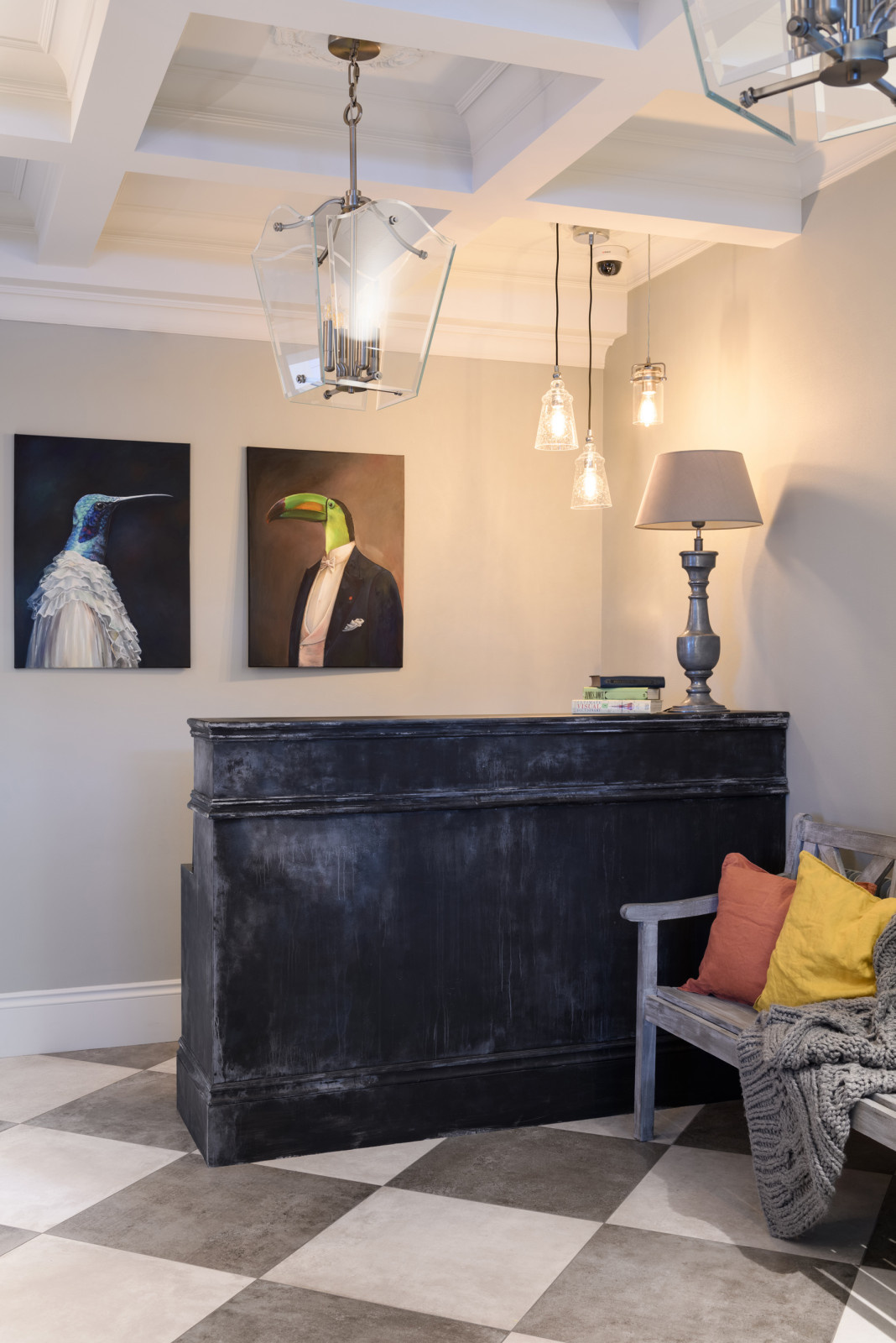 Hogwards school, частная школа английского языка