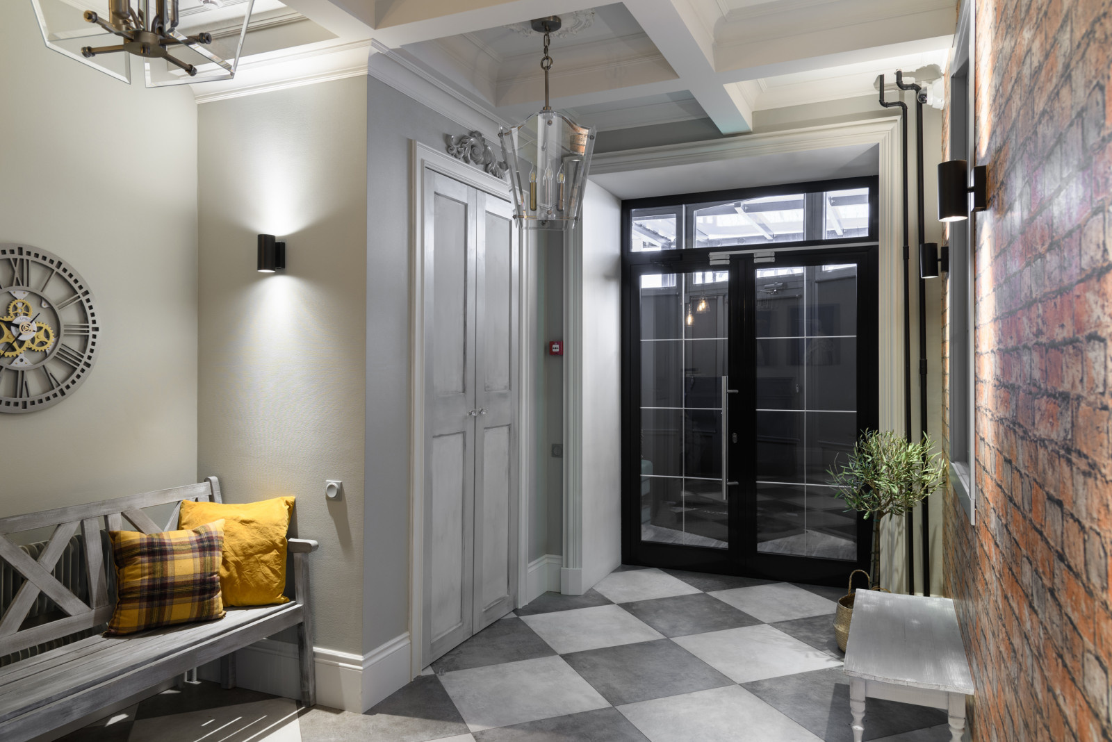 Hogwards school, частная школа английского языка