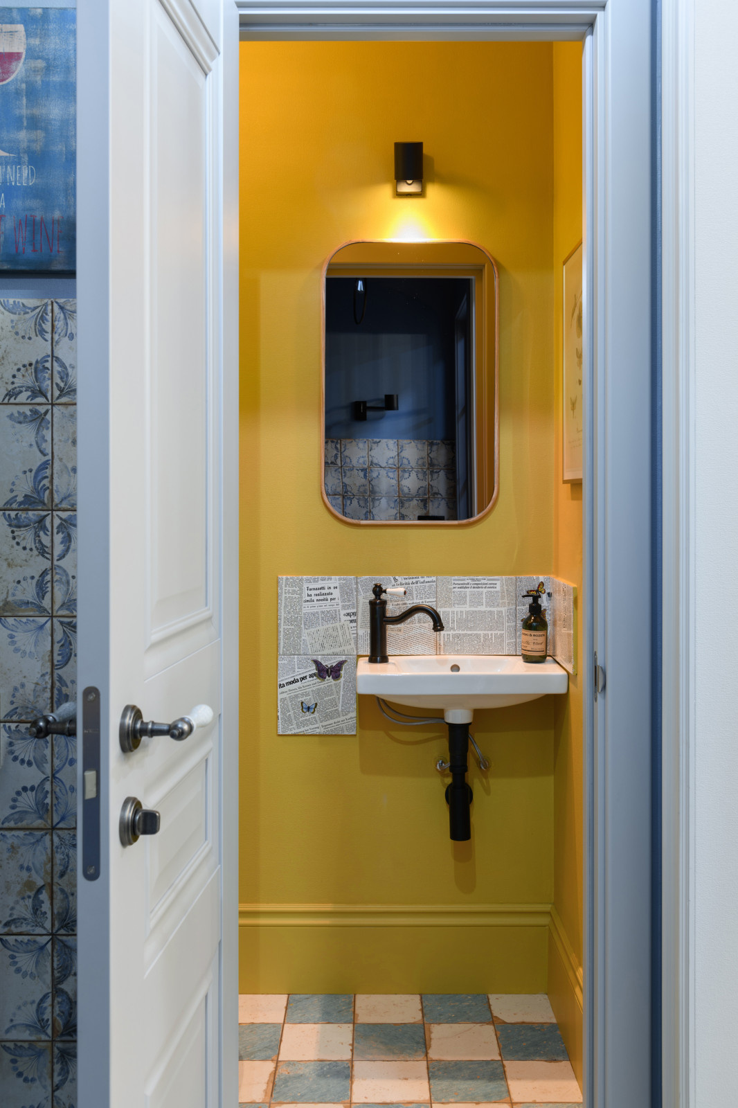 Hogwards school, частная школа английского языка