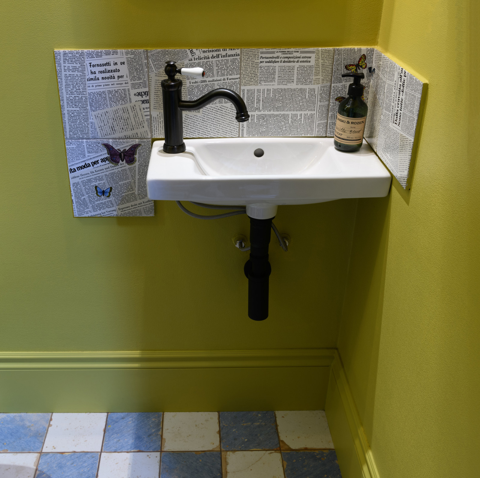 Hogwards school, частная школа английского языка