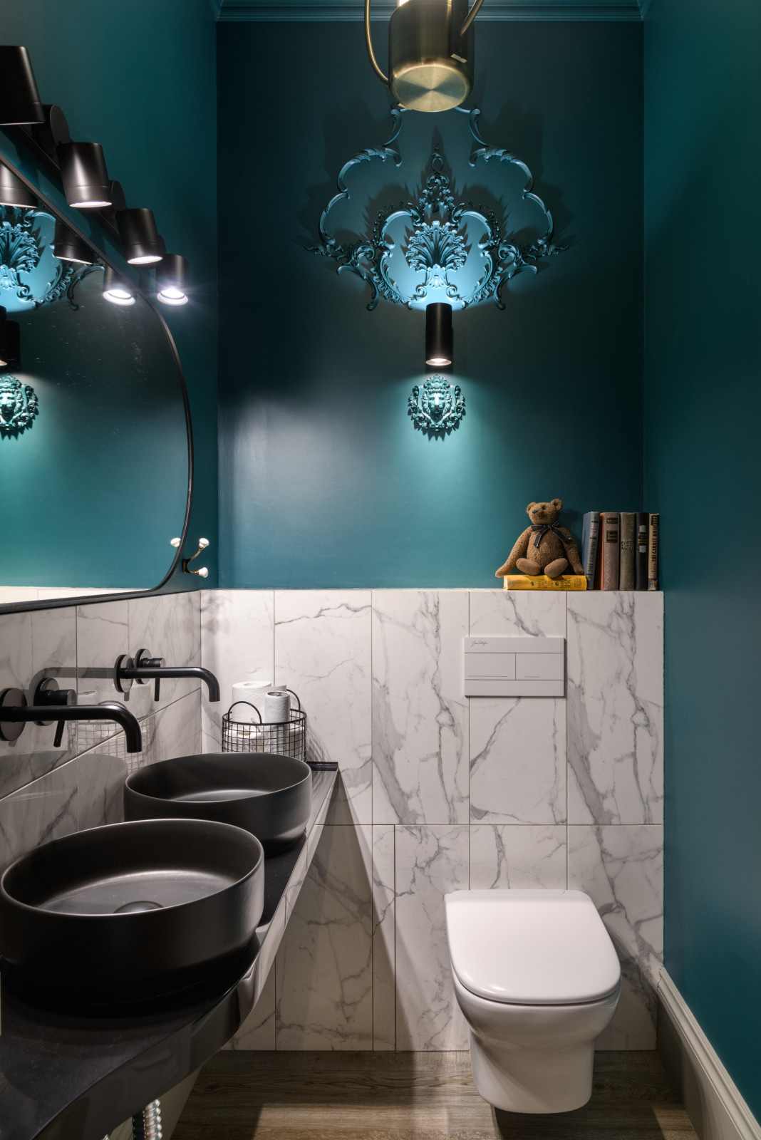 Hogwards school, частная школа английского языка