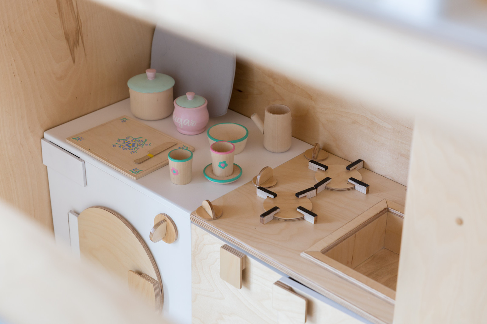 Клумба-кремль