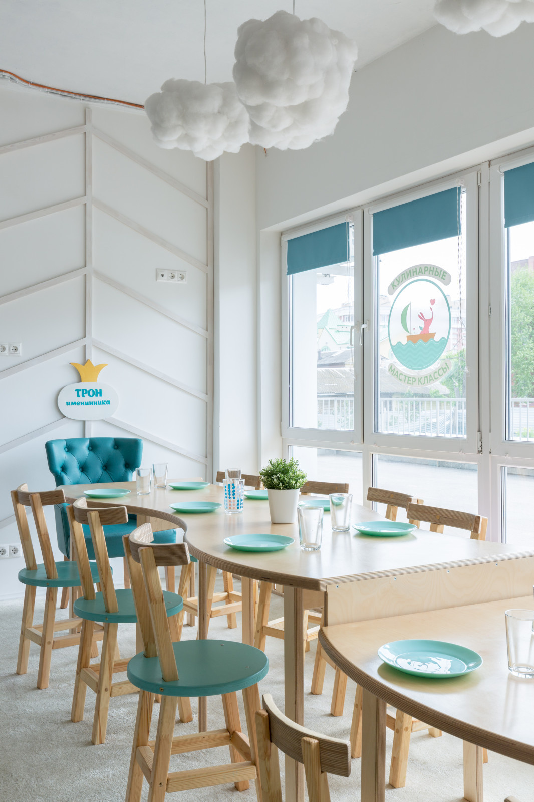 Клумба-кремль