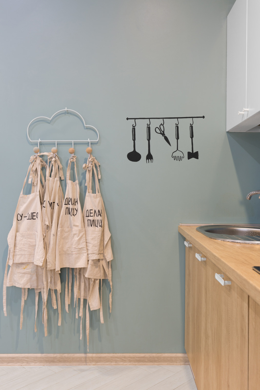 Клумба-кремль