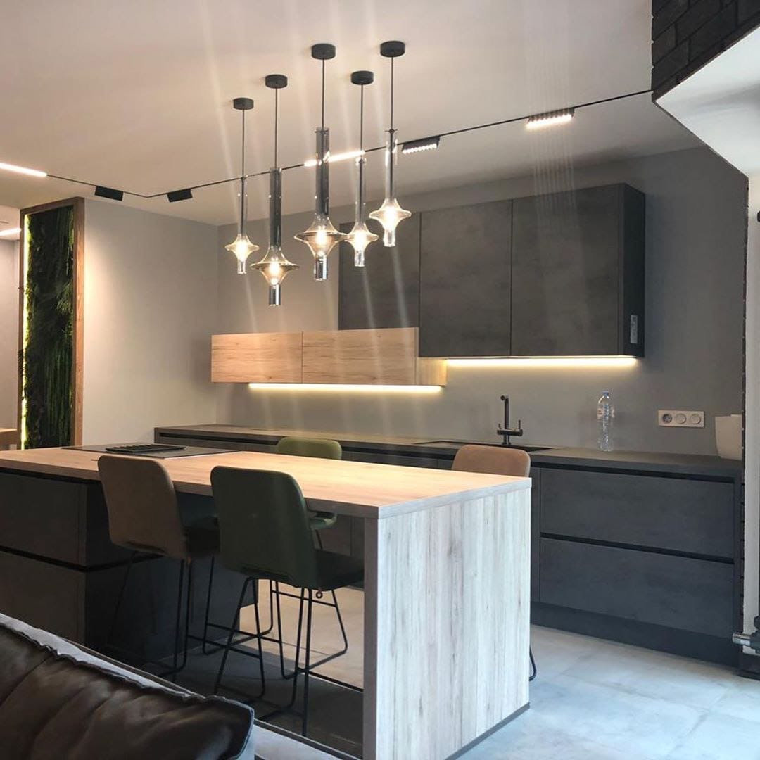 Обложка проекта: Лофт