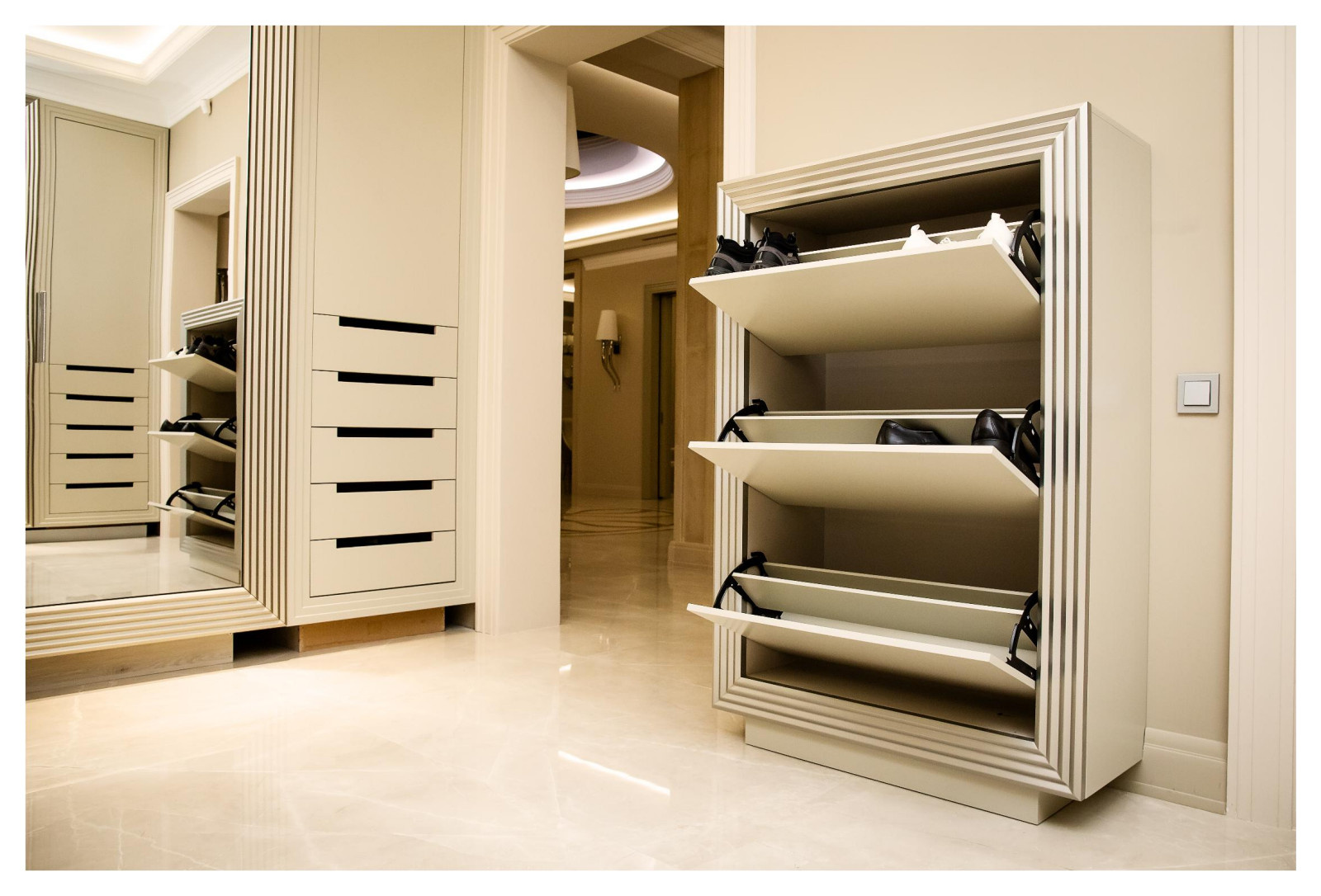 Примеры работ