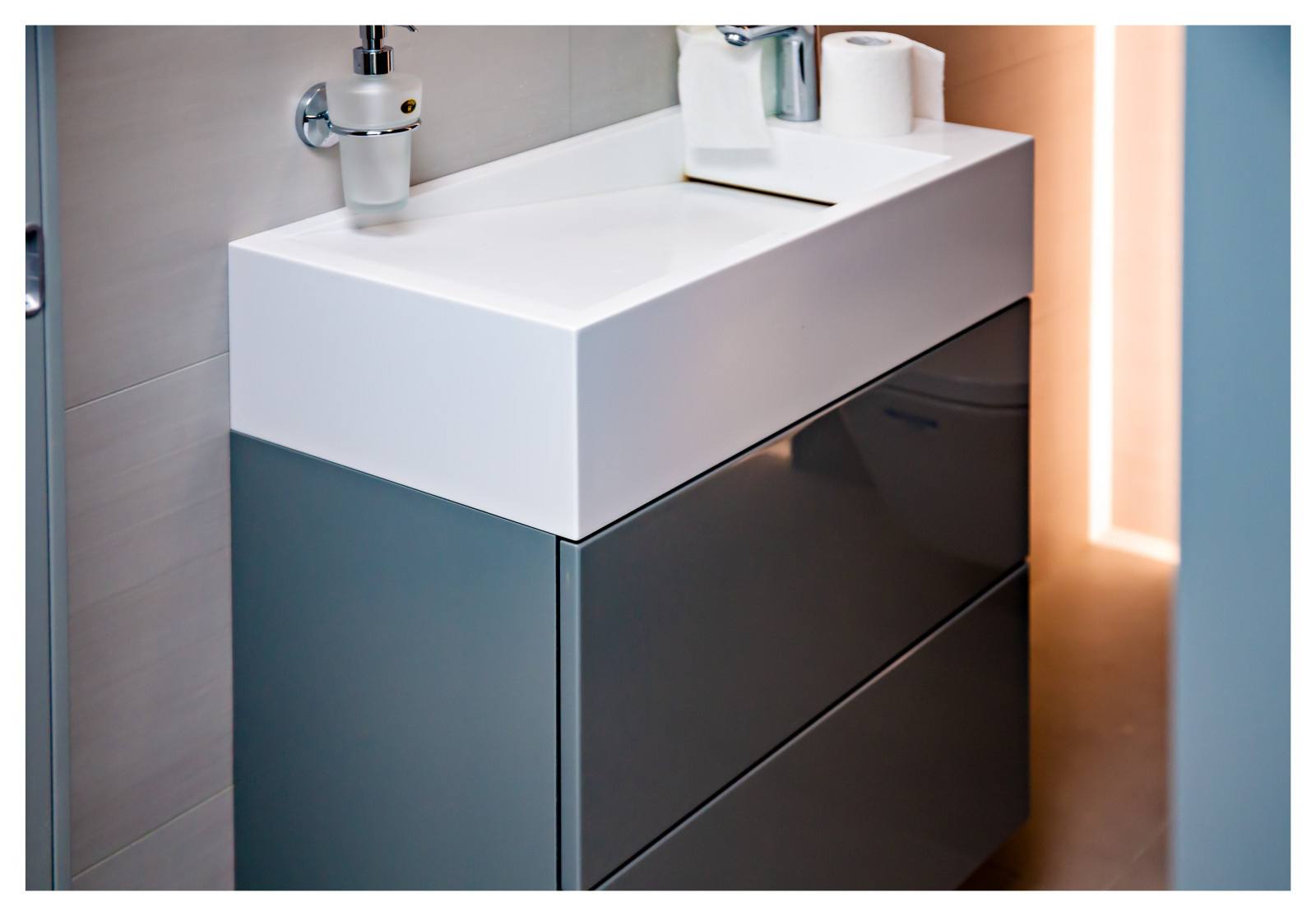 Примеры работ