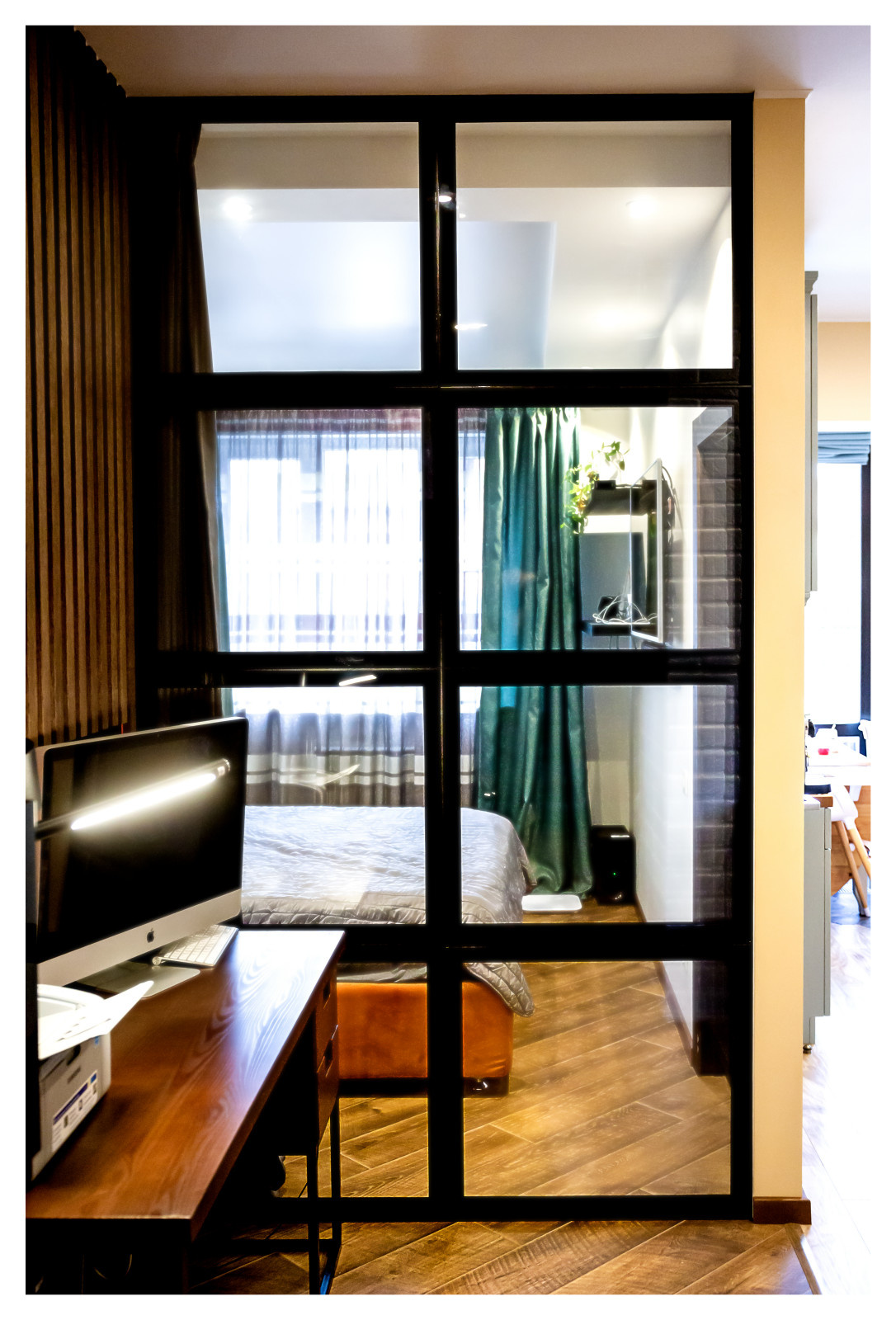 Примеры работ