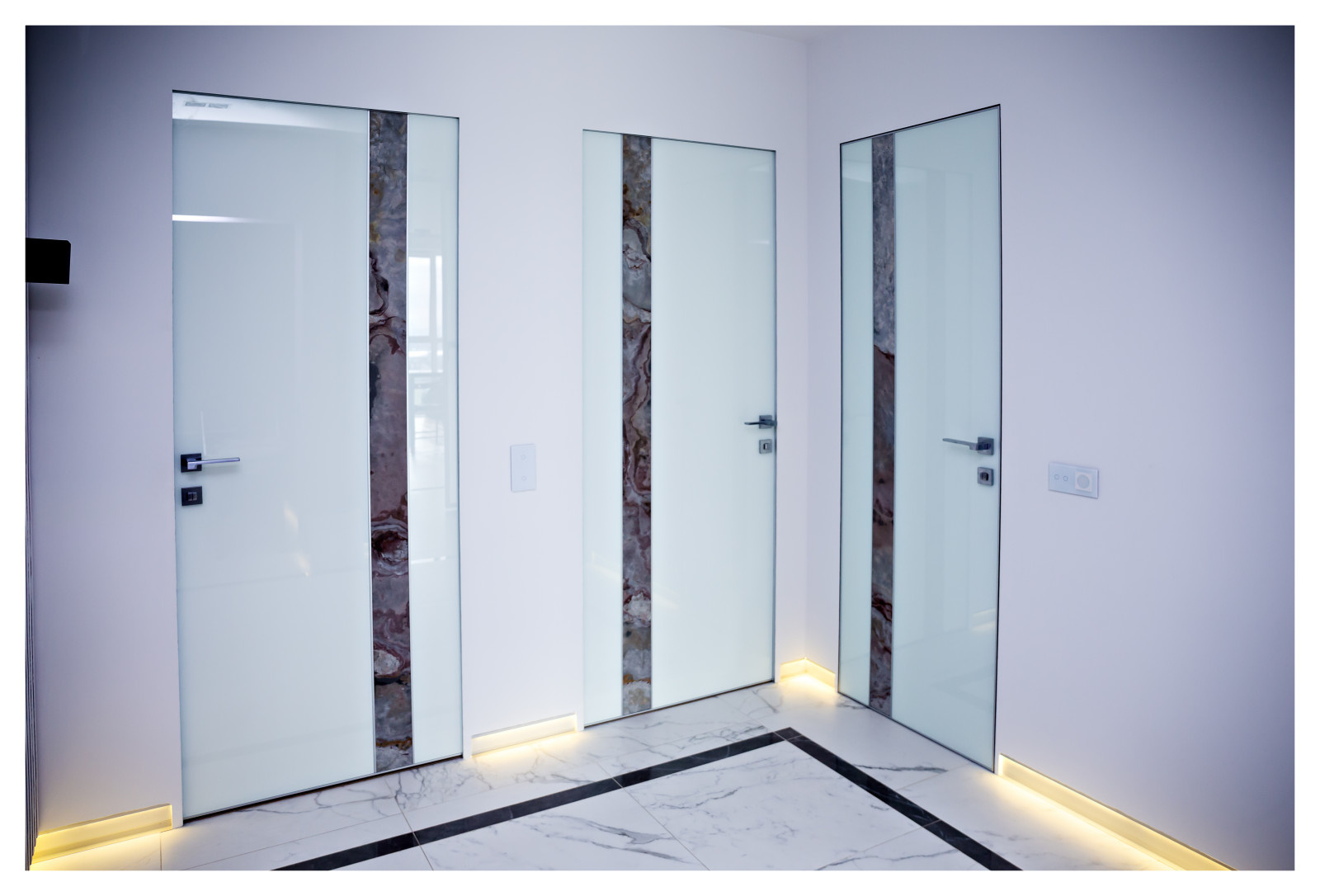 Примеры работ