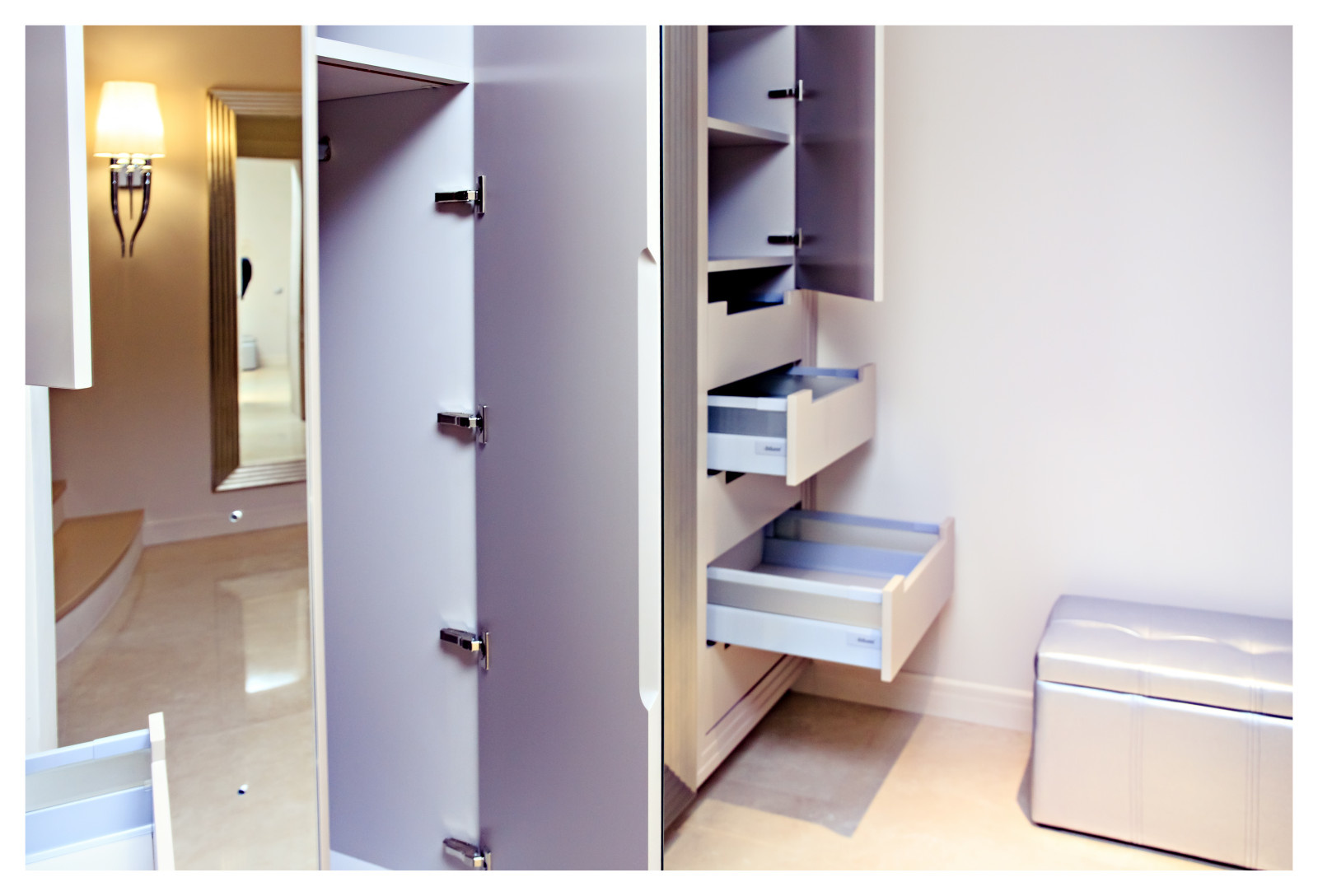 Примеры работ