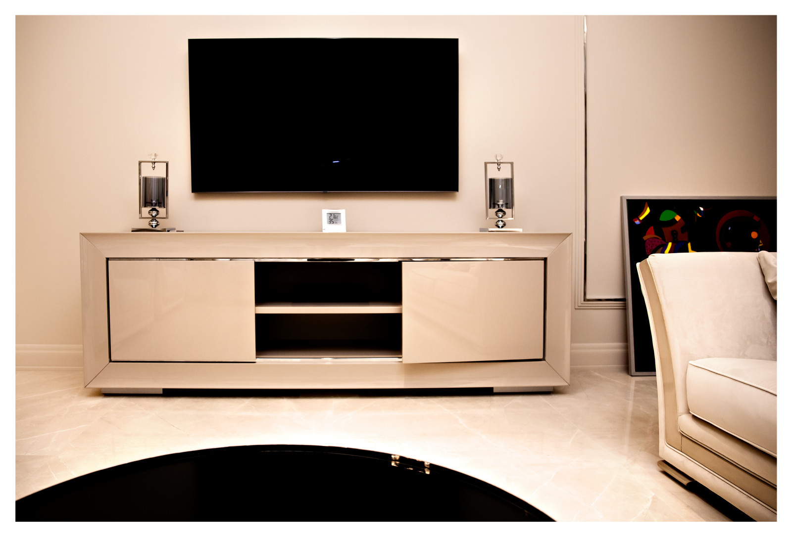 Примеры работ