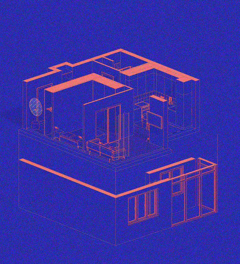 Дизайн интерьера