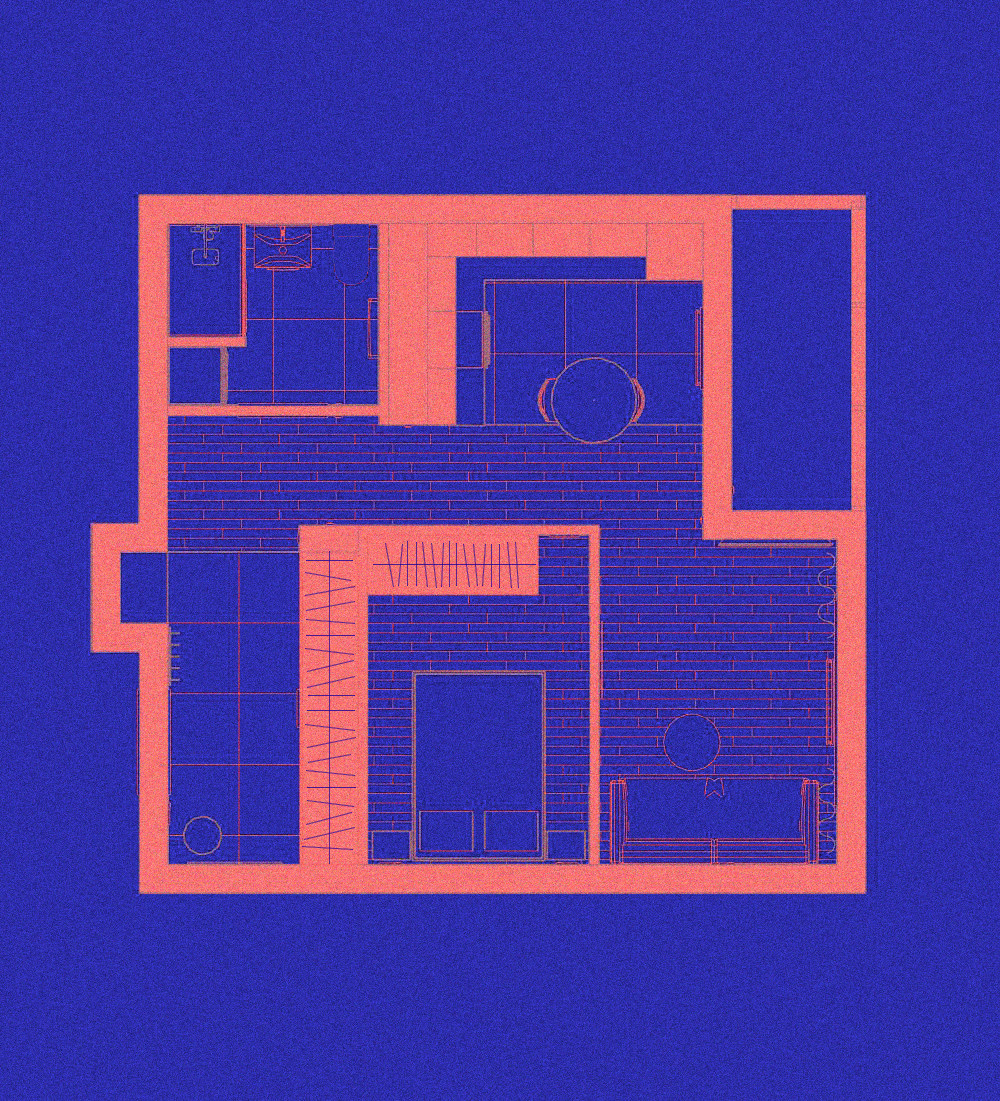 Дизайн интерьера