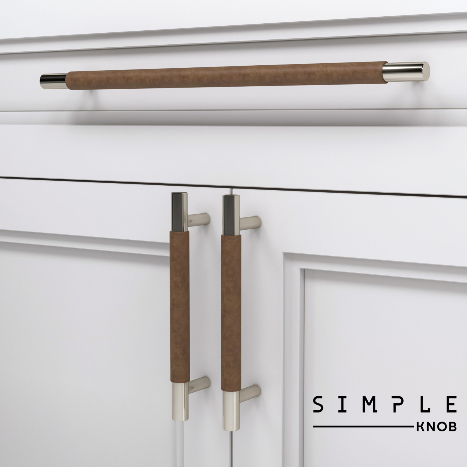 Обложка проекта: Ручки