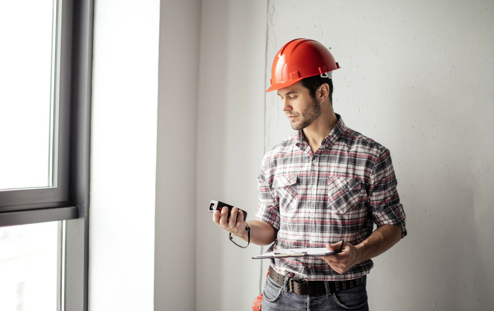 Приемка квартиры в Воронеже