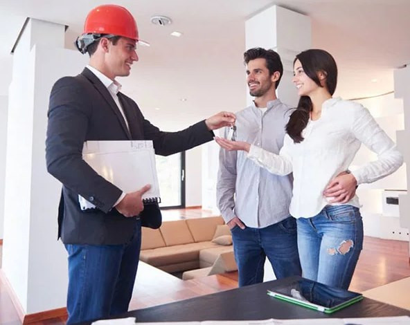 Обложка проекта: Приемка квартиры в Воронеже