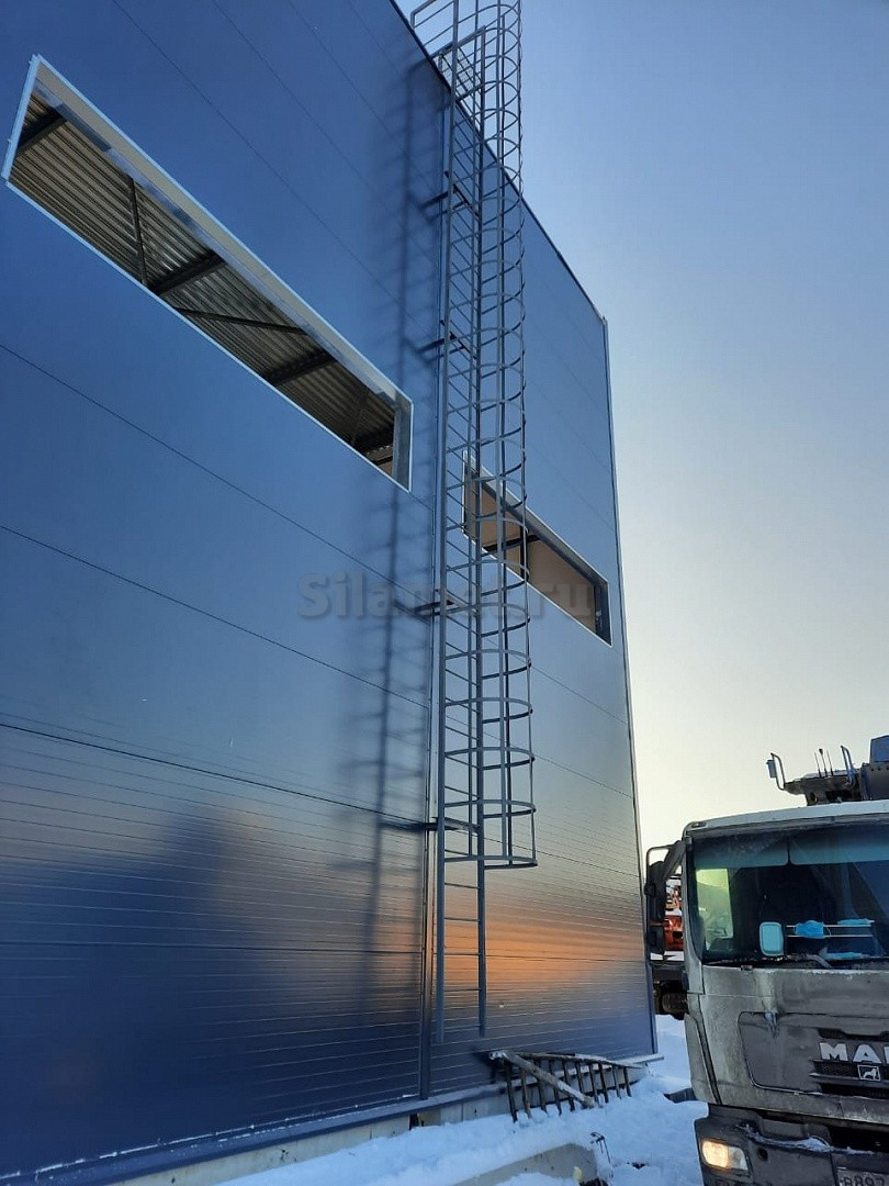 Наши работы