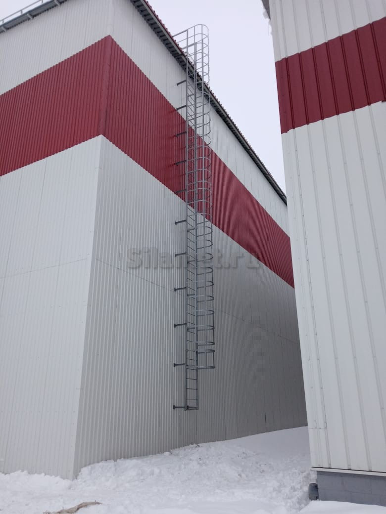 Наши работы