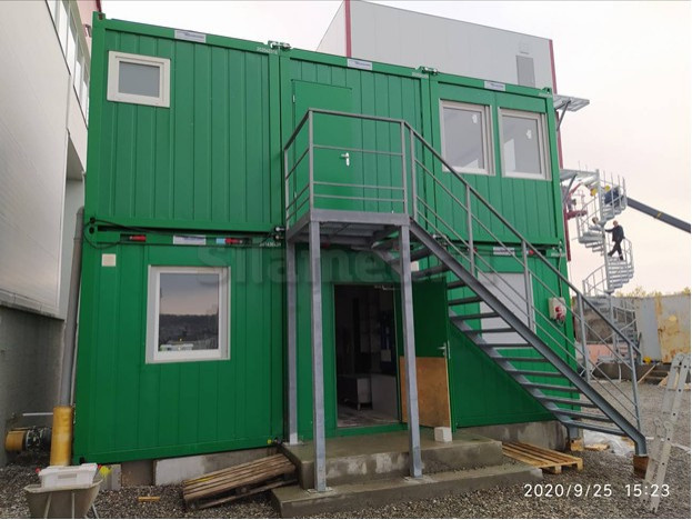 Наши работы