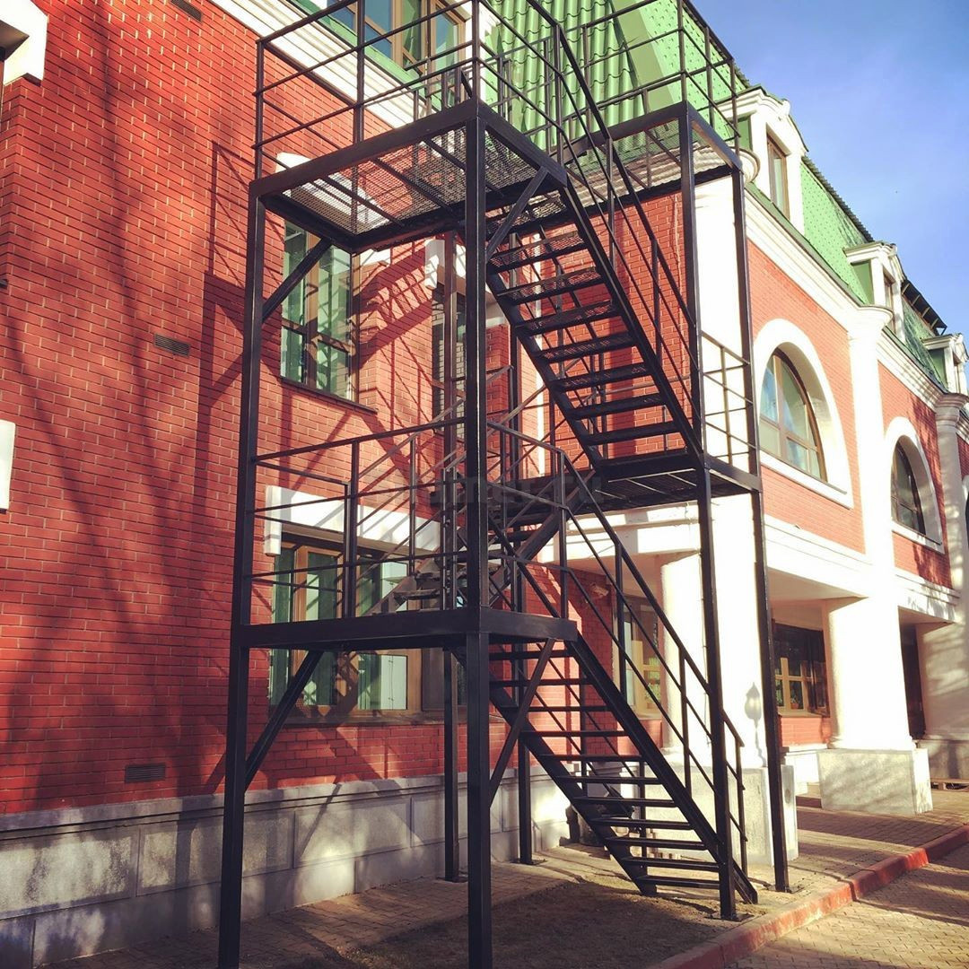 Наши работы