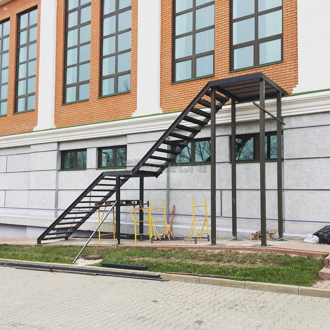 Наши работы