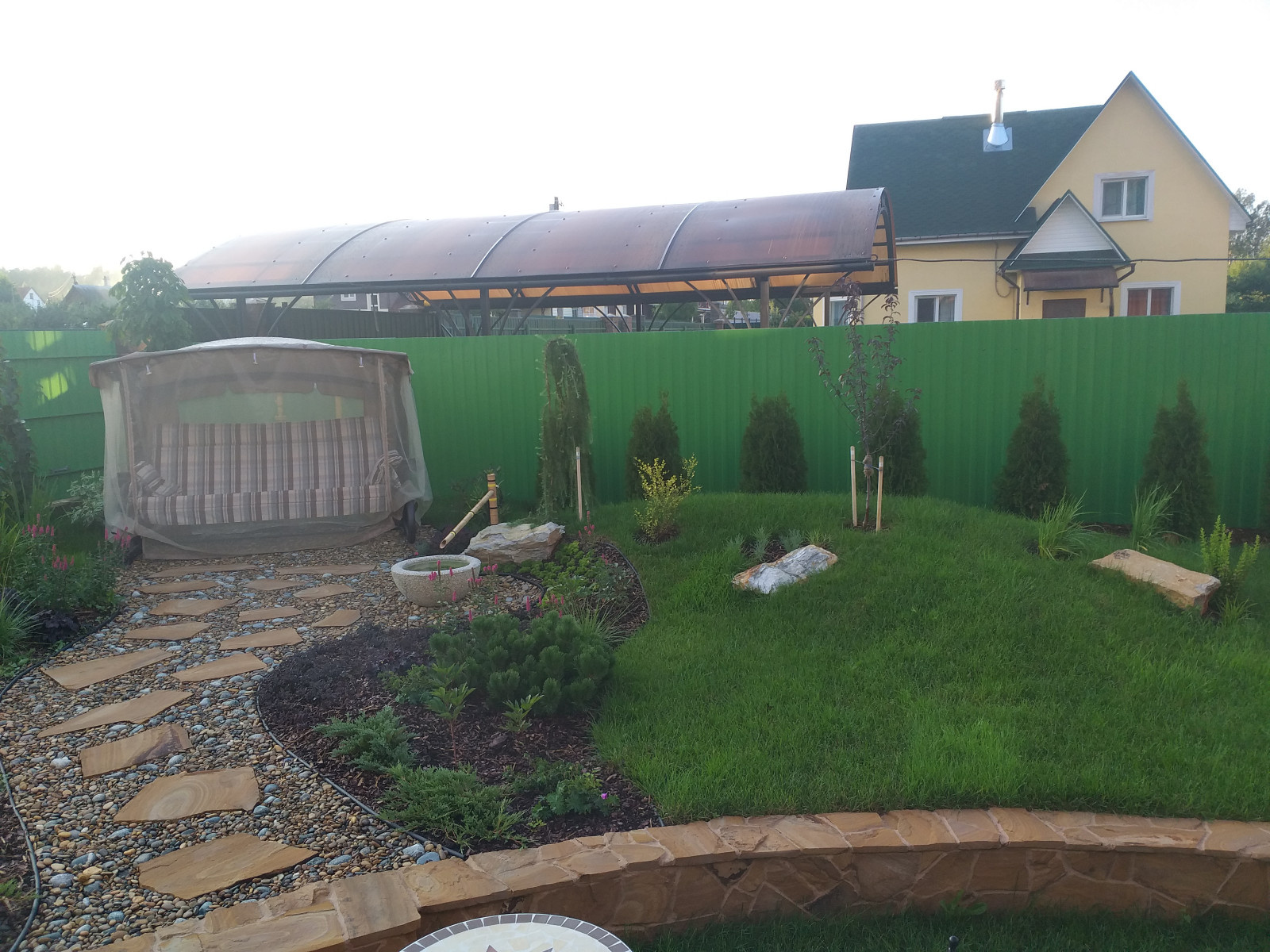 большая ижора