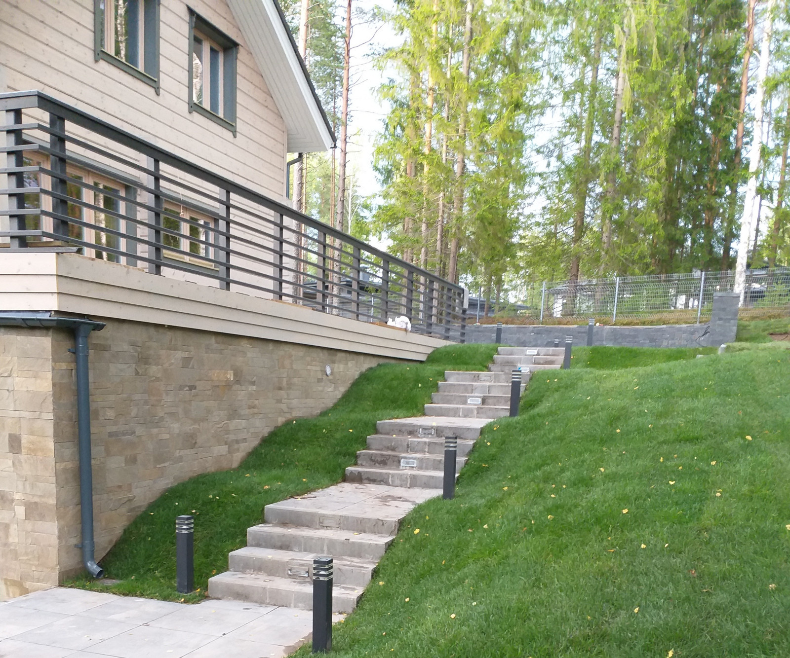 медное озеро